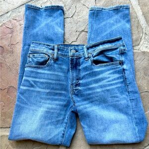 American Eagle, Next Level Airflex, Jeans, Size 31 x 32